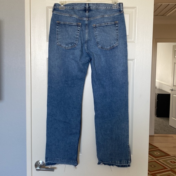 GAP 90’s Loose fit jeans - Picture 3 of 5